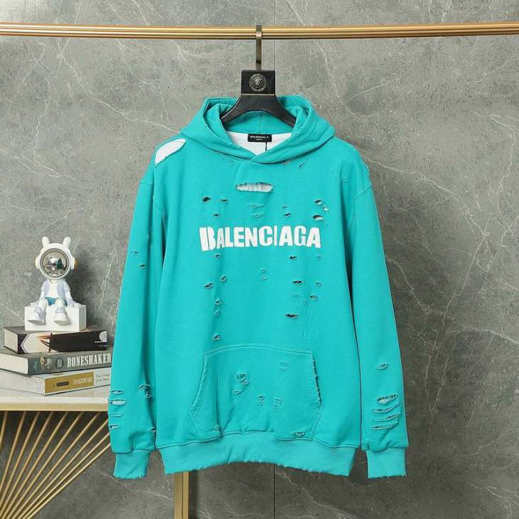 Picture of Balenciaga Hoodies _SKUBalenciagaXS-Laztx8457856